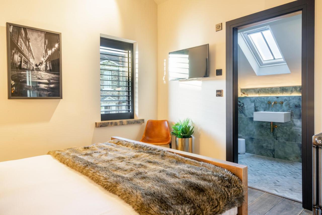 Holiday home The Holt York-charming House With 3 Bedrooms York