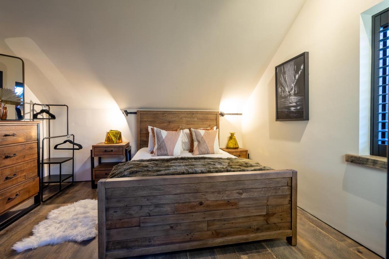 Holiday home The Holt York-charming House With 3 Bedrooms York